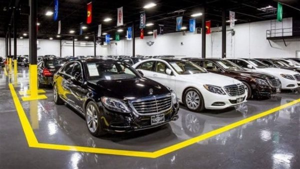 رابطة تجار السيارات