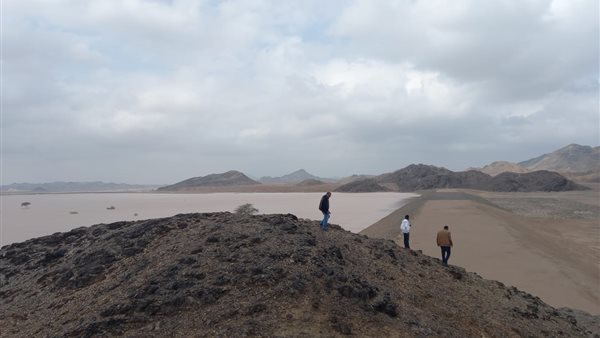 محافظة أسوان