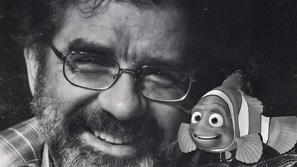 محمود اللوزي