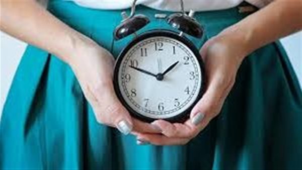 أعراض الحمل في أول