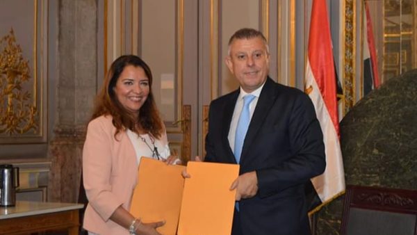 تعاون مشترك بين جامعة