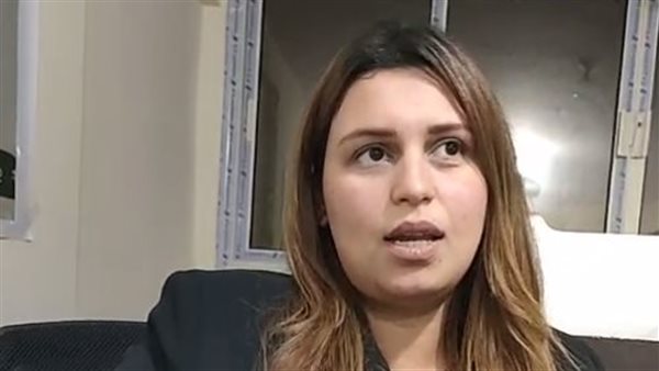 سلمى ضحية الدجال