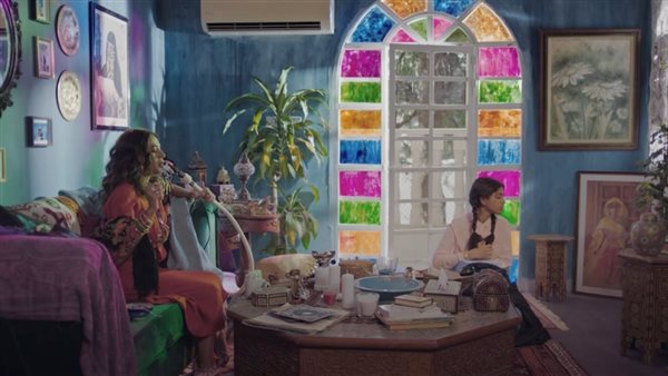 فيلم مجالسة الكون