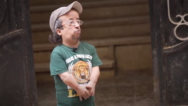 الفنان محمد عيد