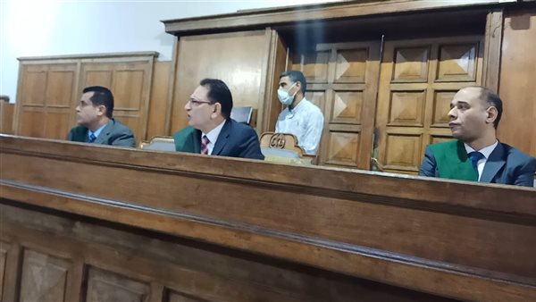 هيئة المحكمة