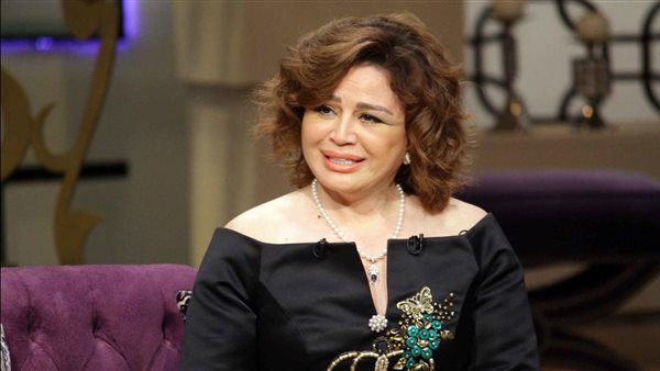 إلهام شاهين