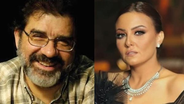 بشرى ومحمود اللوزي