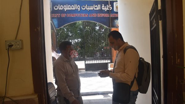 تطبيق قرار التطعيم