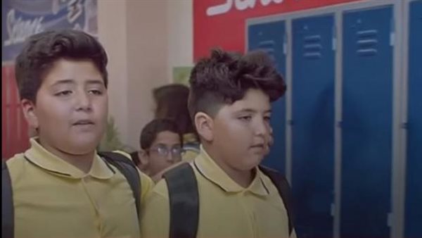 عز الدين وحمزة الهواري