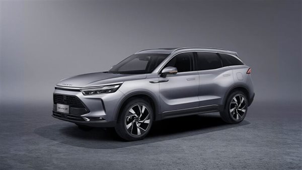 سيارات بايك