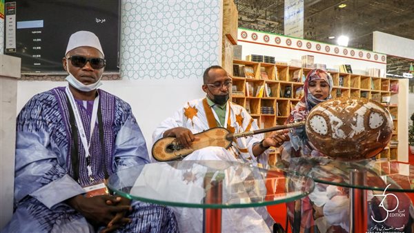 أثناء تقديم العرض