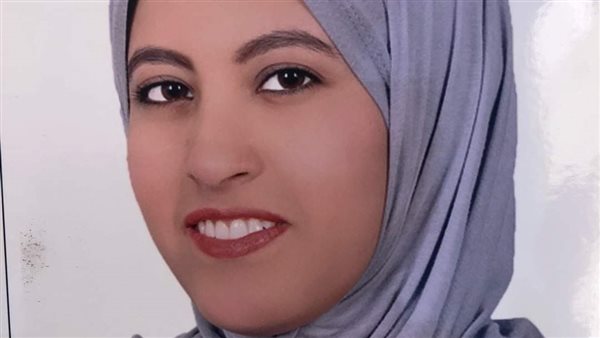 الفتاة المختفية 