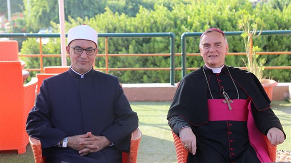 أمين البحوث الإسلامية