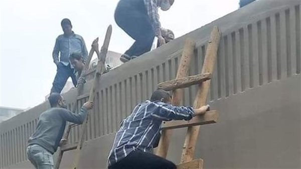 جانب من الواقعة 