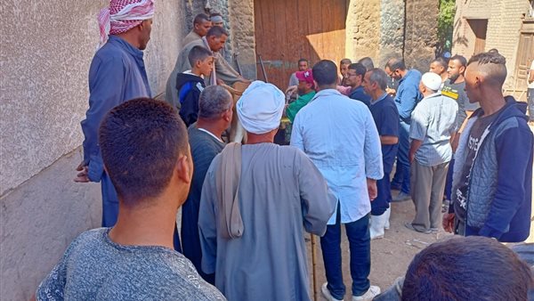 القافلة البيطرية