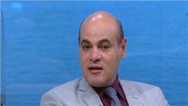 الدكتور محفوظ رمزي