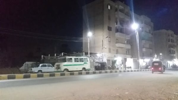 ارتفاع درجات الحرارة