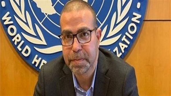 الدكتور أمجد الخولي-