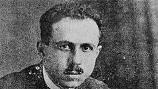 الشاعر اللبناني راجي