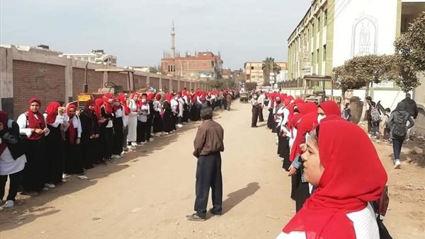 الممر الشرفي