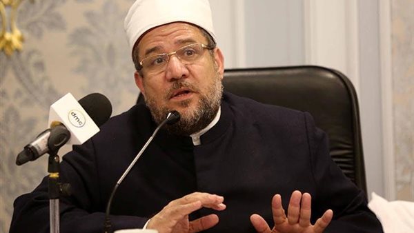 الدكتور محمد مختار