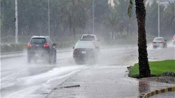 الطقس البارد