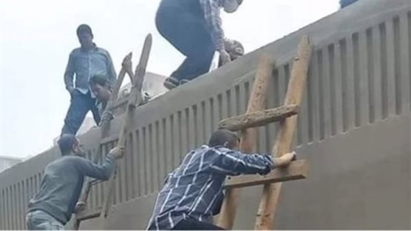 جانب من الواقعة