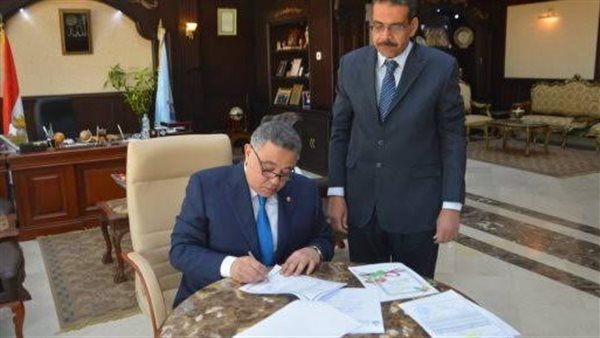 اللواء عمرو حنفي