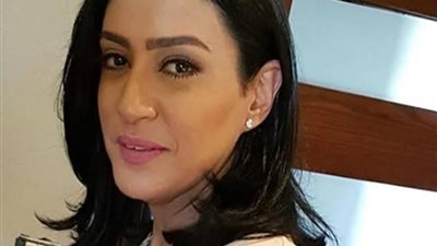 وفاء صادق معلمة كيمياء في مسلسل عتبات البهجة برمضان 2024