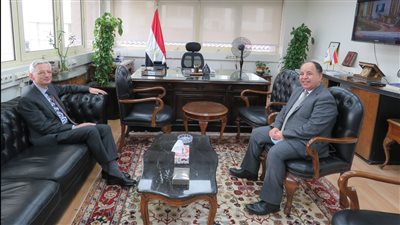 وزير المالية: التوسع في برنامج الطروحات للشركات بالبورصة خلال الأشهر المقبلة