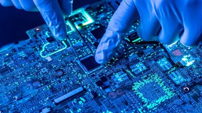 كيف تؤثر أزمة الرقائق الإلكترونية على هدايا أعياد الميلاد؟