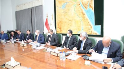 وزير الزراعة: تخصيص 9 مناطق جديدة للاستثمار الداجني بـ 19 ألف فدان في 4 محافظات