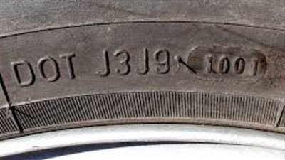 تعرف على كيفية قراءة رموز الإطارات للسيارات.. هناك أنواع مخصصة للشتاء وأخرى للصيف