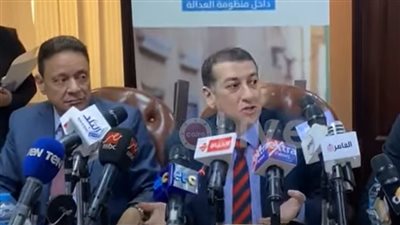 رئيس مكتب حماية الطفل: التجربة المصرية القانونية في حماية حقوقهم محل دراسة بالخارج