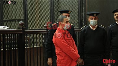 النقض تؤيد إعدام سفاح الجيزة في قضية فتاة إسكندرية