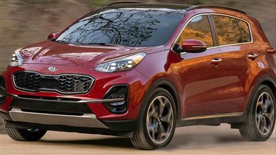 مواصفات وأسعار كيا سبورتاج في مصر.. تبدأ من 424،900 جنيه