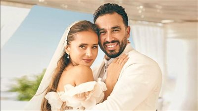 هشام عاشور: نيللي كريم حبيبتي لآخر العمر وزواجنا ظلمني فنيًّا