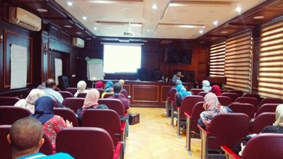 هيئة الدواء تعلن عن ورشة عمل لإدراج متغيرات لمستحضرات التجميل المستوردة