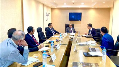 رئيس التنشيط السياحي: نعمل على وضع مصر بقائمة المقاصد الأكثر تفضيلًا بالسوق الأمريكي