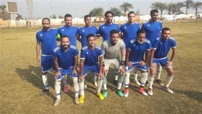 الدرجة الثانية.. ملوي يواجه النصر للتعدين في ختام منافسات الجولة 15 لمجموعة الصعيد