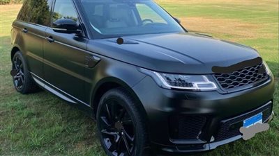 رينج روفر تتصدر قائمة السيارات الأكثر سرقة في بريطانيا