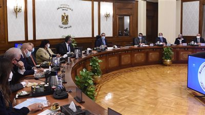 صندوق مصر السيادي يجذب استثمارات بأكثر من 2 مليار دولار أمريكي في المرحلة الأولى