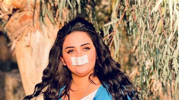 الضحية يوستينا