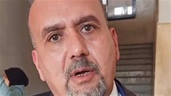 جمال مأمون المحامي