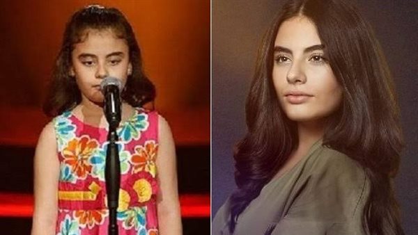 الفنانة غنى بو حمدان