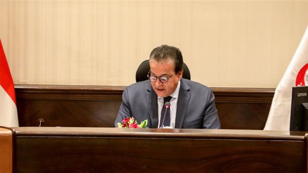 خالد عبد الغفار 