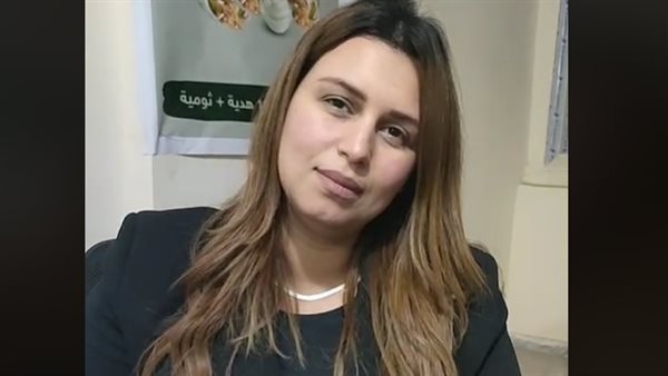 الضحية سلمى 