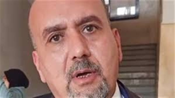 جمال مأمون المحامي