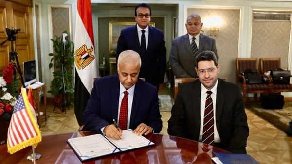 الدكتور خالد عبدالغفار