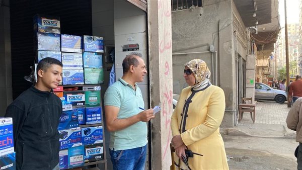 المهندسة سحر شعبان